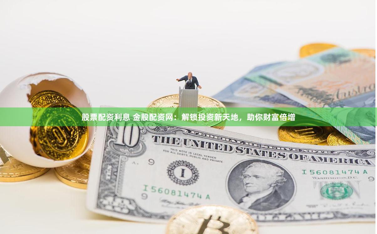 股票配资利息 金股配资网：解锁投资新天地，助你财富倍增